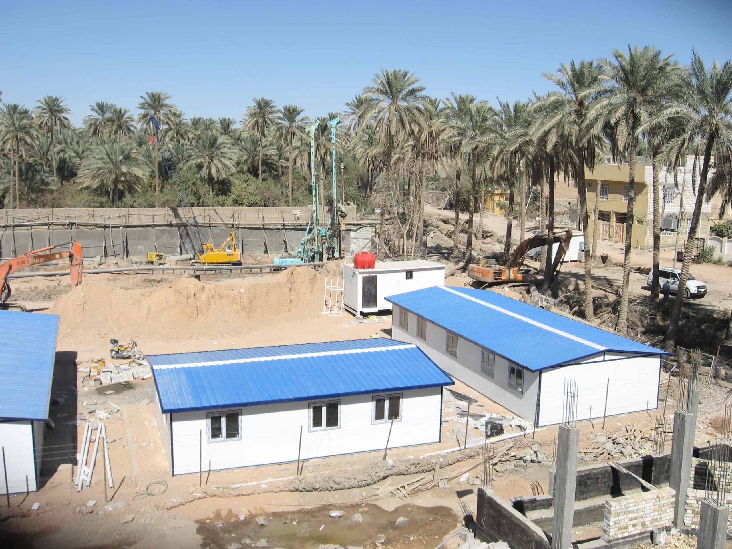 تجهیزکارگاه