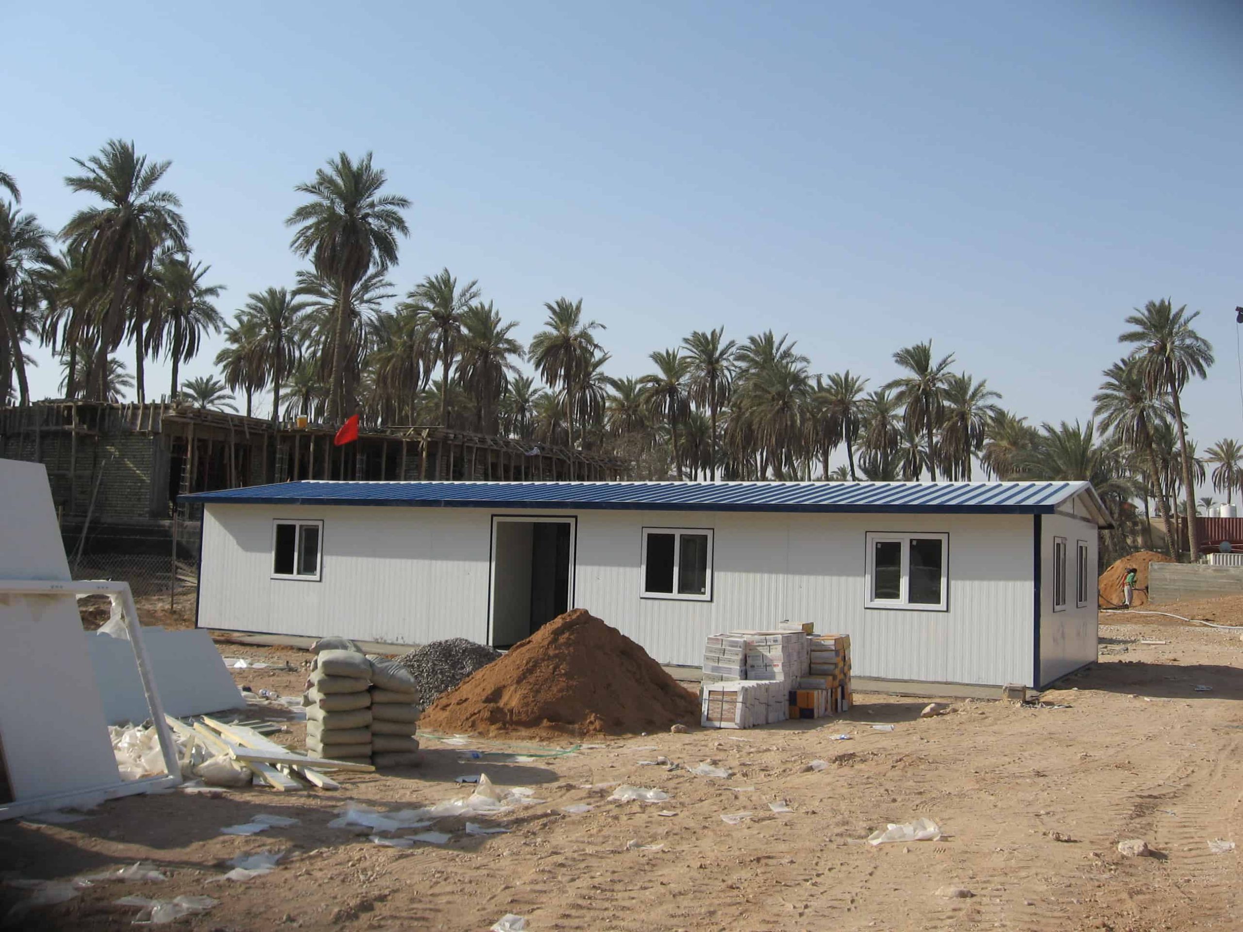 تجهیزکارگاه خارج ایران