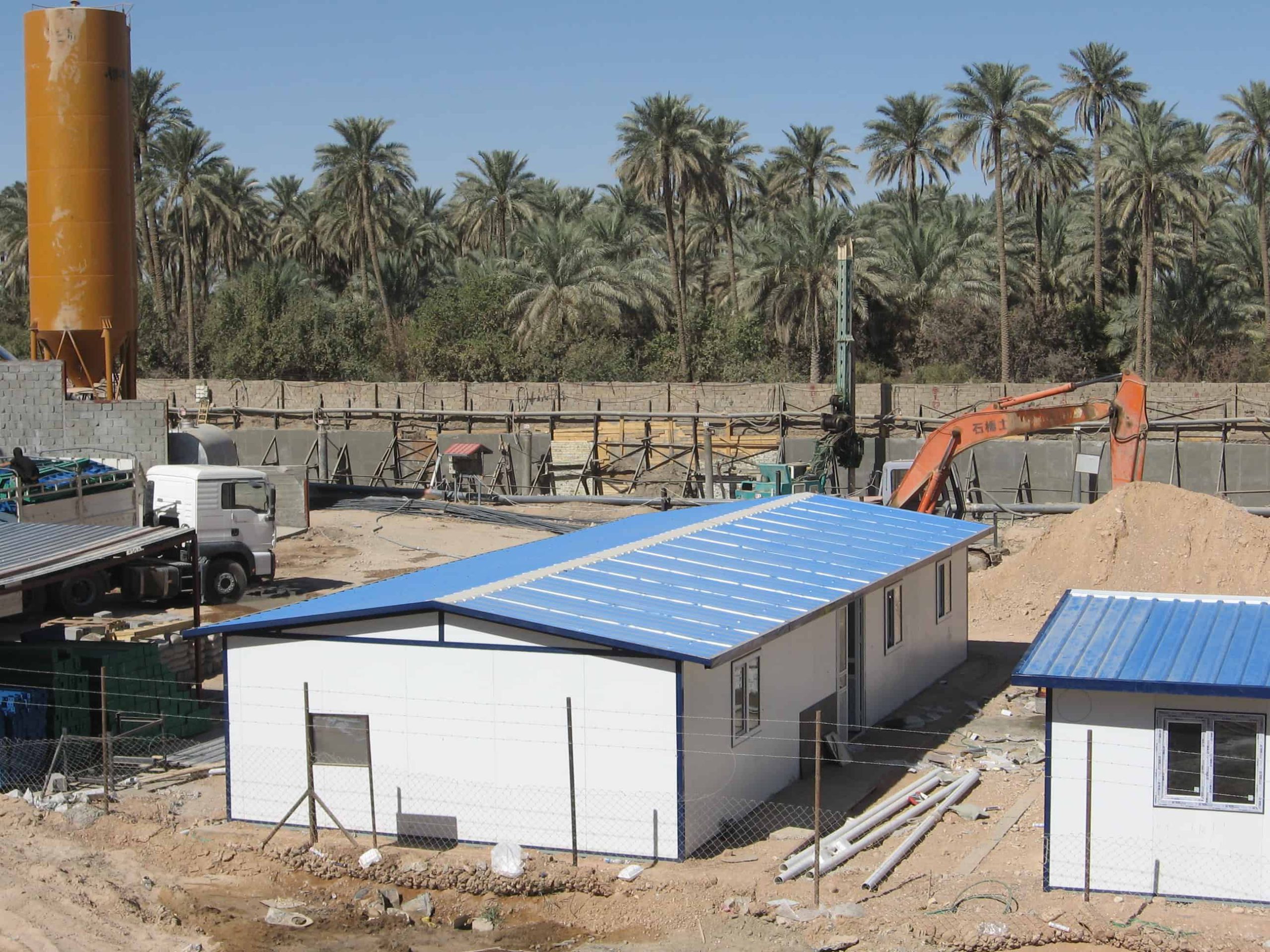 ساندویچ پانل سقفی