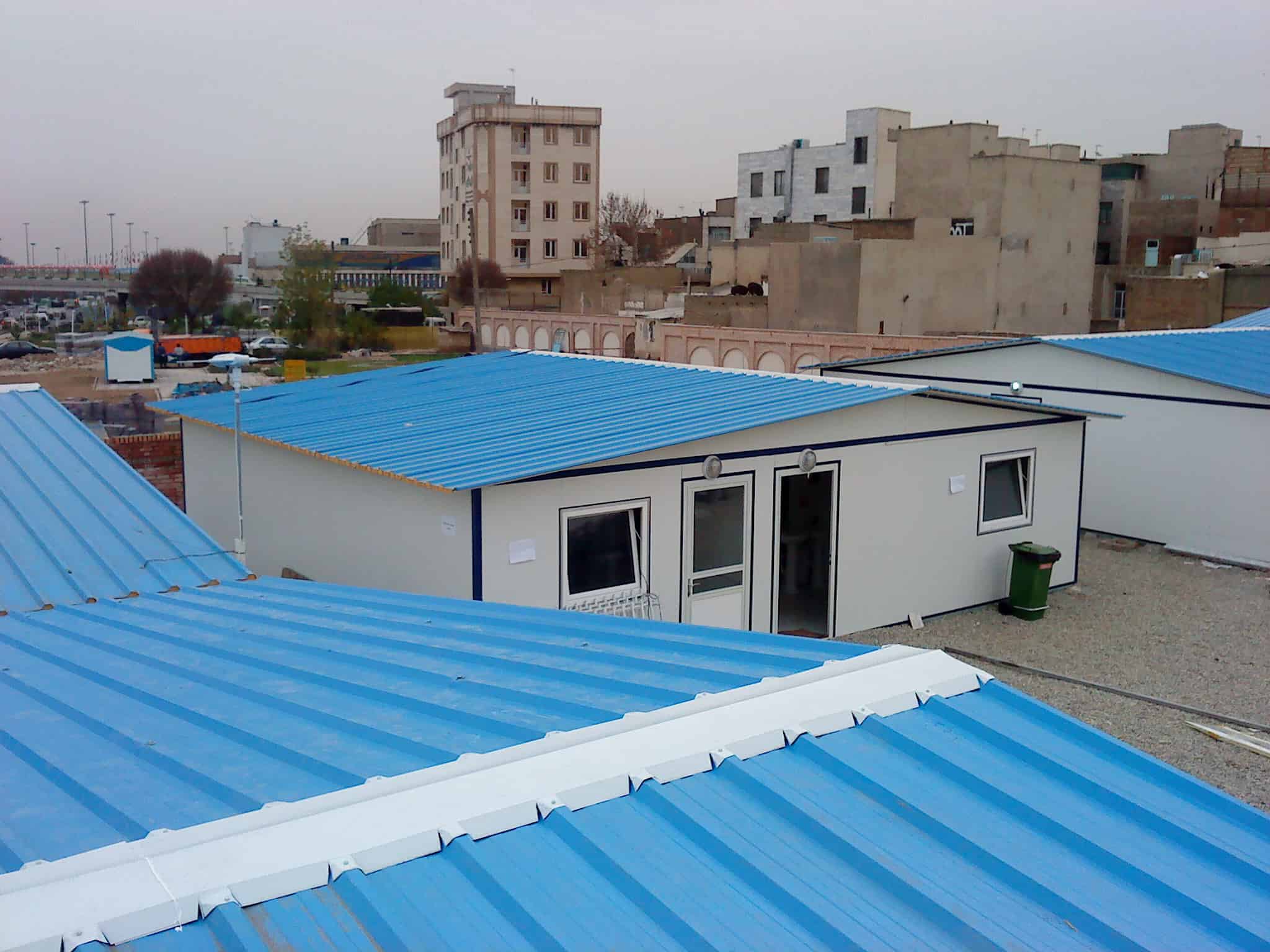 تجهیزکارگاه