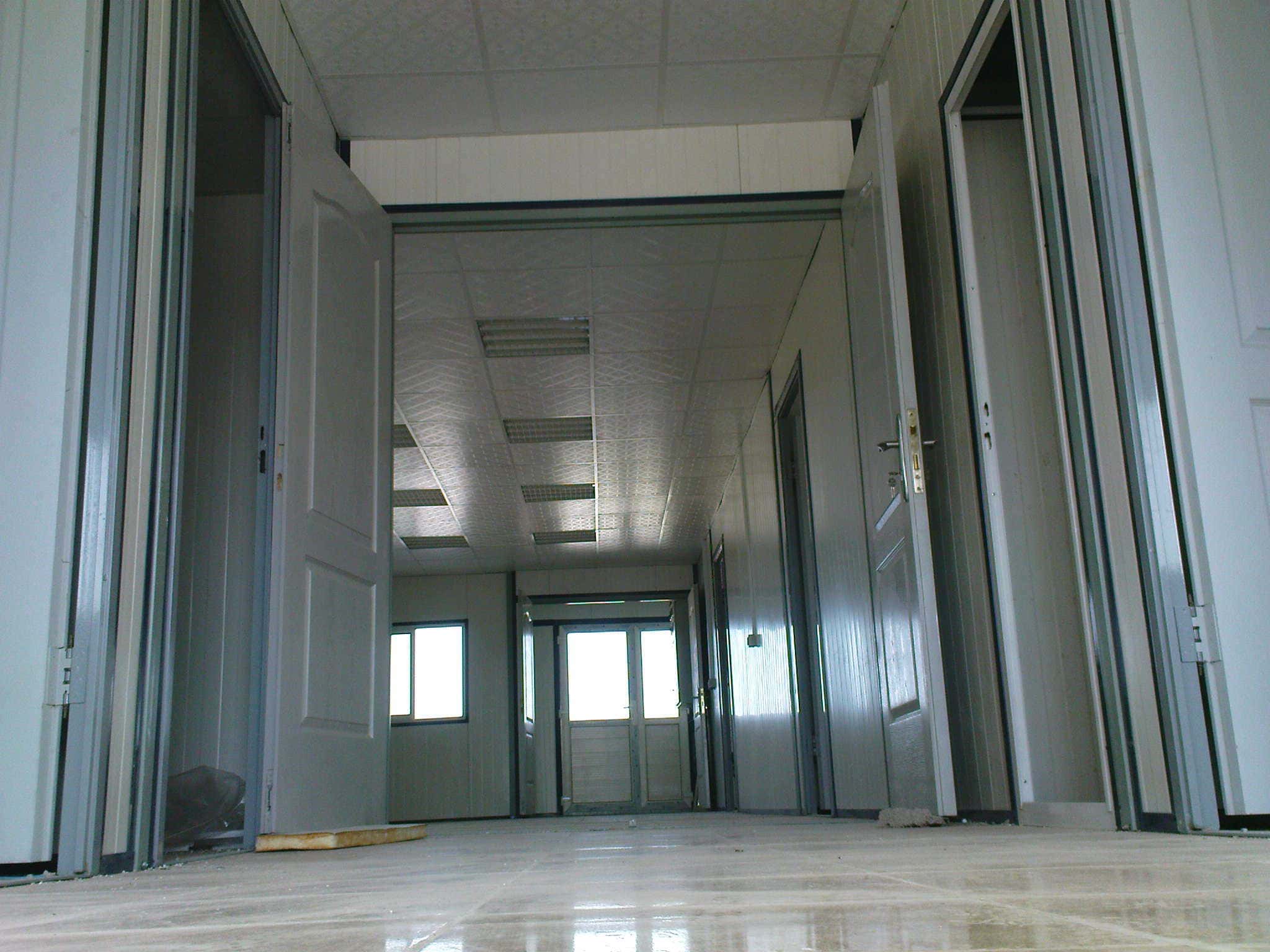 ساندویچ پانل ماموت