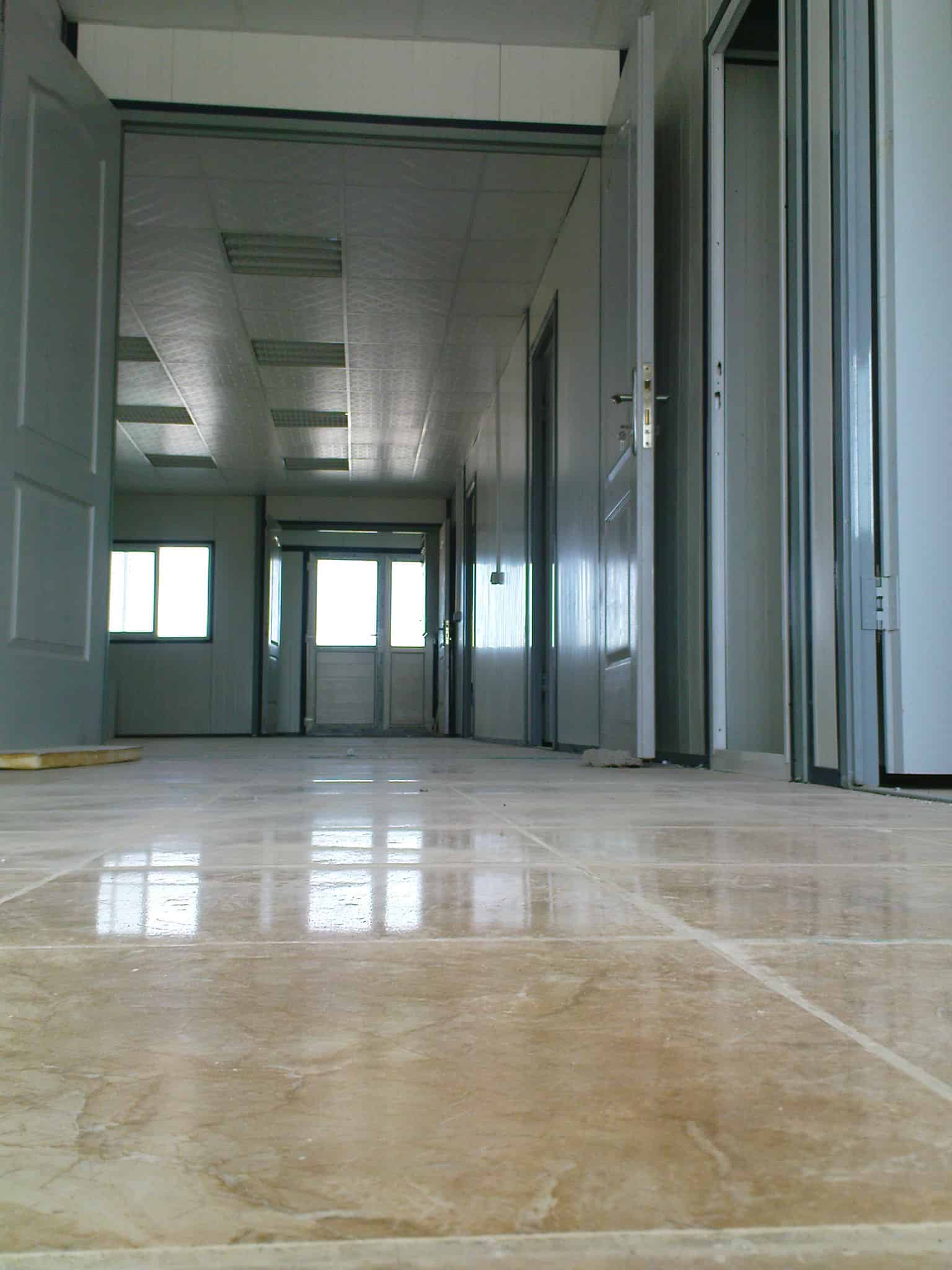 ساندویچ پانل دیواری