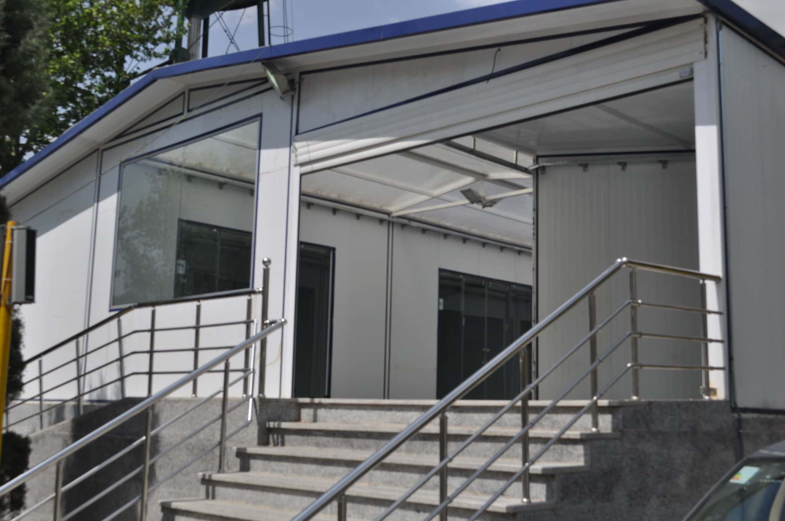 ساندویچ پانل